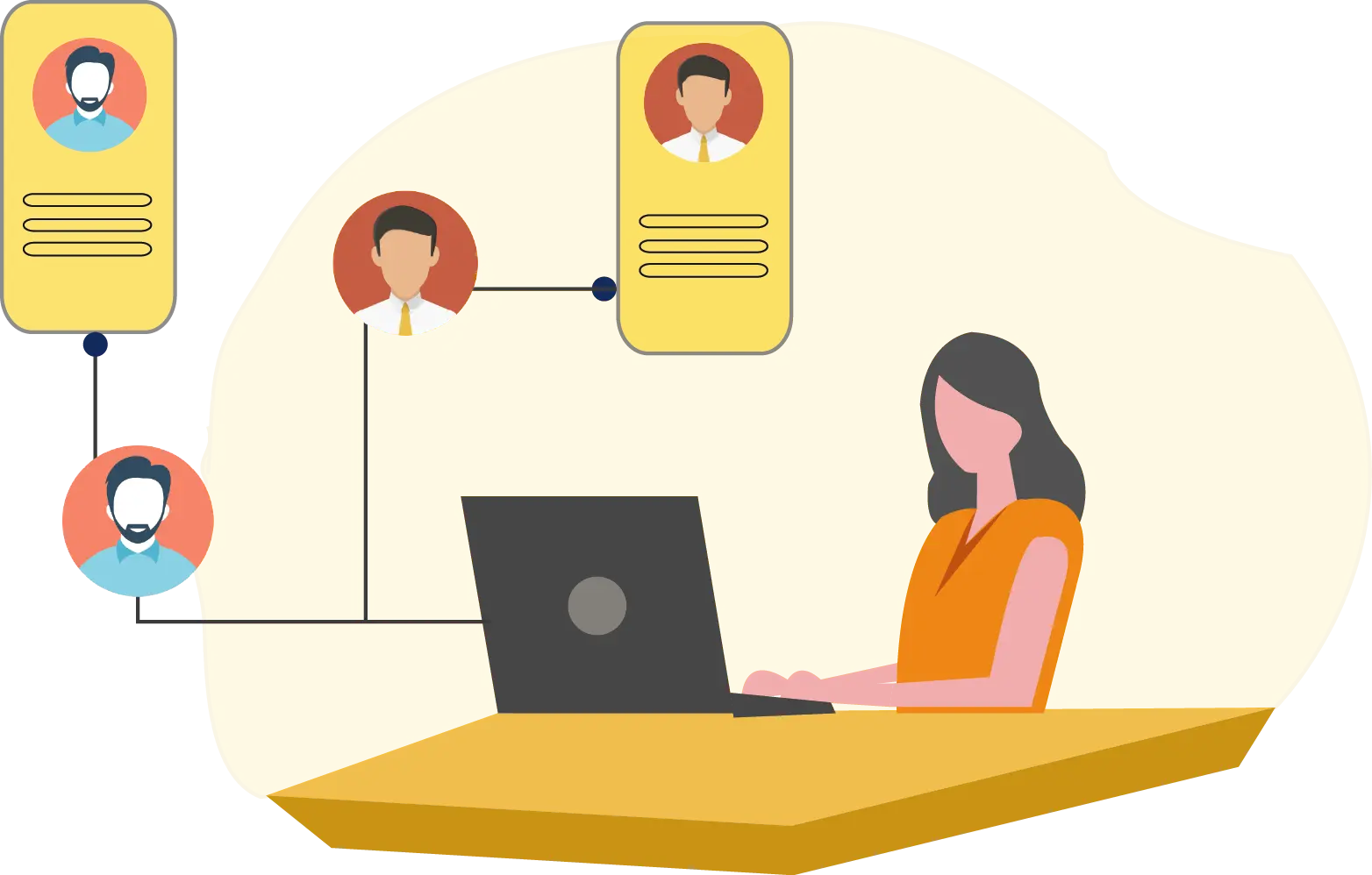 Taxi Dispatch Admin Dashboard with Earnings and Reporting Analytics