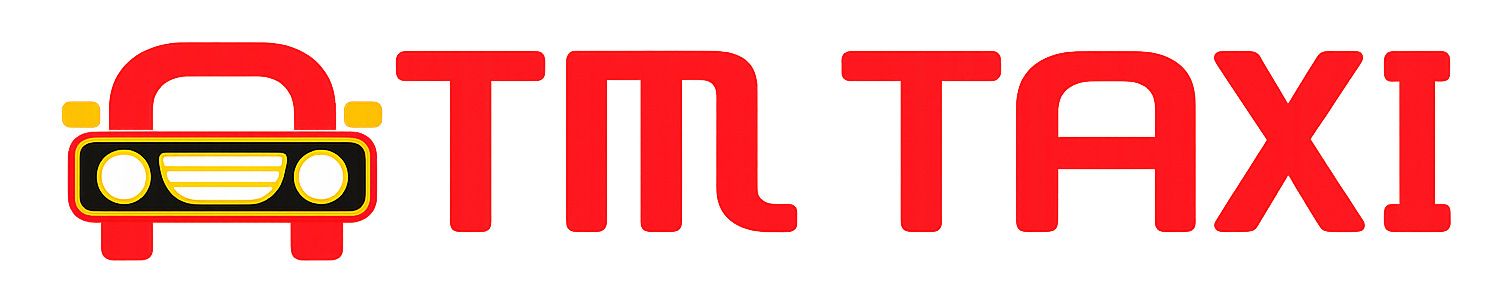 ATM Taxi logo